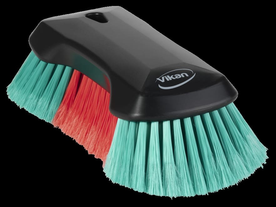Vikan Hand held vehicle brush XL 230mm (Each)