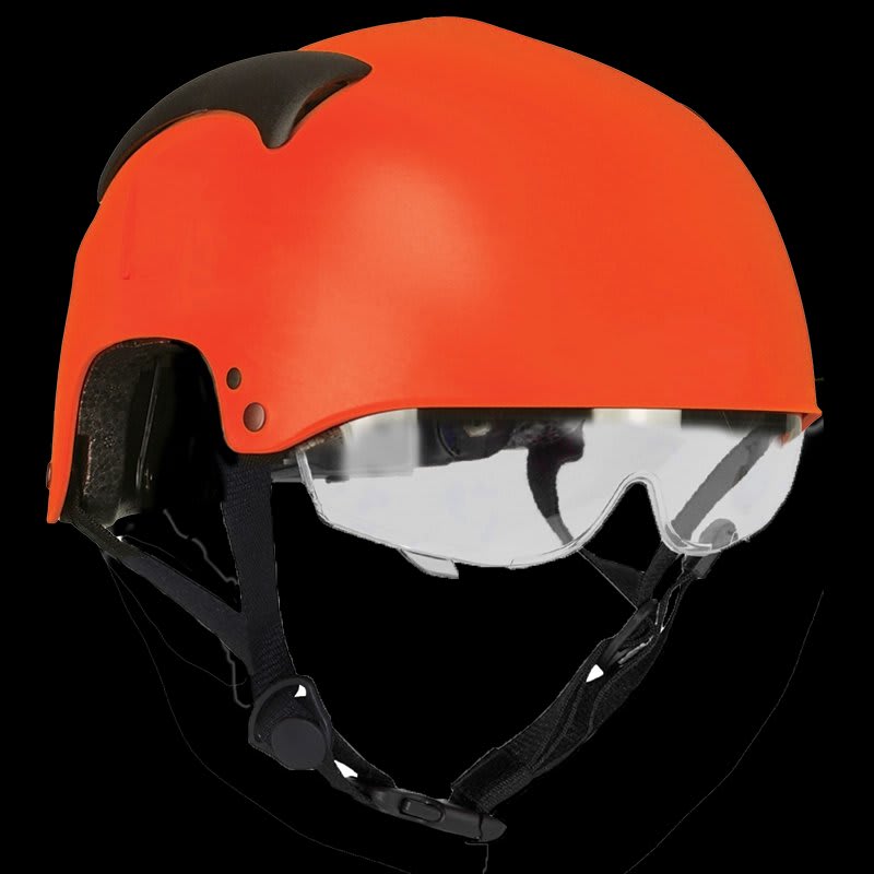 Zero, Terrain Multi-Role ATV Helmet - White
