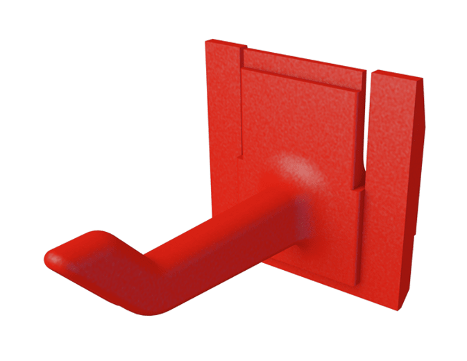 Toolflex Hooks Red (Each)