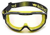Bolle, Universal Vented Safety Goggle