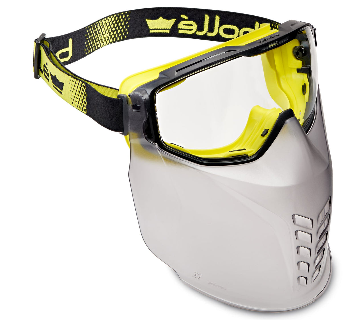 Bolle, Universal Vented Safety Goggle