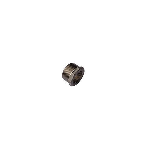 Stainless Steel Reducing Bush BSP 1" x 3/4"