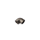 Stainless Steel Elbow 90 Female x Female BSP 1 1/2"