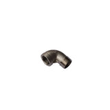 Stainless Steel Elbow 90 Male x Female BSP 2"