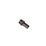 Stainless Steel Hosetail Nipple BSP 1 1/4"