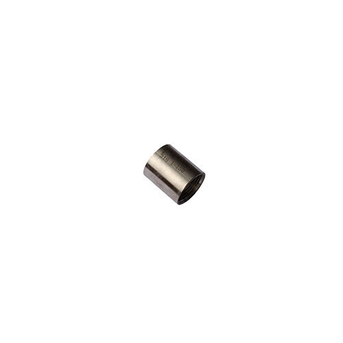 Stainless Steel Socket Coupling BSP 1/2" (Each)