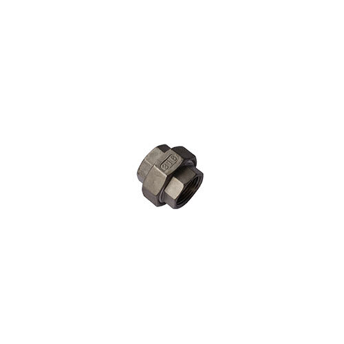 Stainless Steel Union Female x Female BSP 1 1/2" (Each)