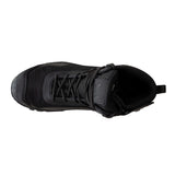 Munka, Renew High Zip Sided Safety Boot - Black (Size: 10)