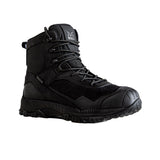 Munka, Renew High Zip Sided Safety Boot - Black - 13