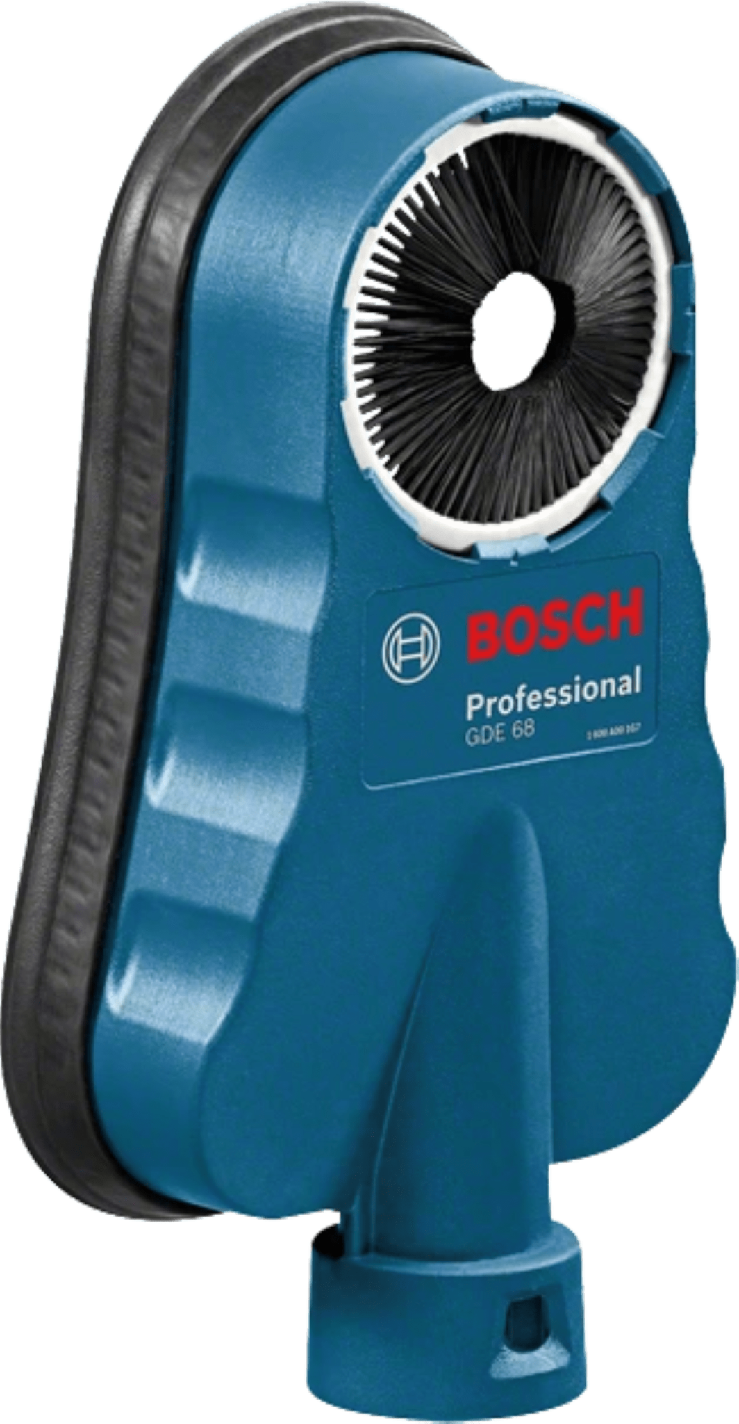 Bosch GDE 68 Dust Extraction Drilling Accessory (Each)