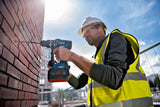 Bosch GSB 18V-150C Professional Cordless Combi (Skin Only)
