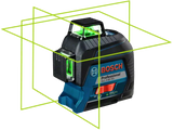 Bosch GLL 3-60 XG Professional Line Laser