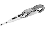 Petzl Grillon Hook Adjustable Lanyard 3M