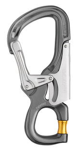 Petzl EASHOOK OPEN Gate Opening: 25mm