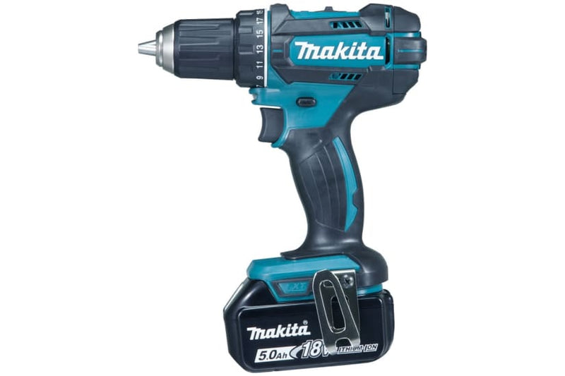 Makita 18V LXT Drill/Driver 3.0Ah DLX2131SX4-2 Piece-Combo Kit