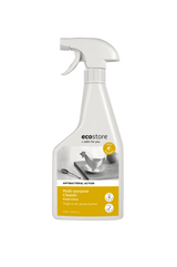 MultiPurpose Cleaner Trigger Bottle 500ml - Ecostore