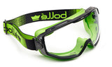 Bolle, Universal Sealed Safety Goggle