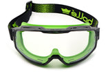 Bolle, Universal Sealed Safety Goggle