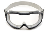 Bolle Universal Goggles with Neo Strap feature a sealed fit, Platinum lens coating, and ergonomic design for superior eye protection.