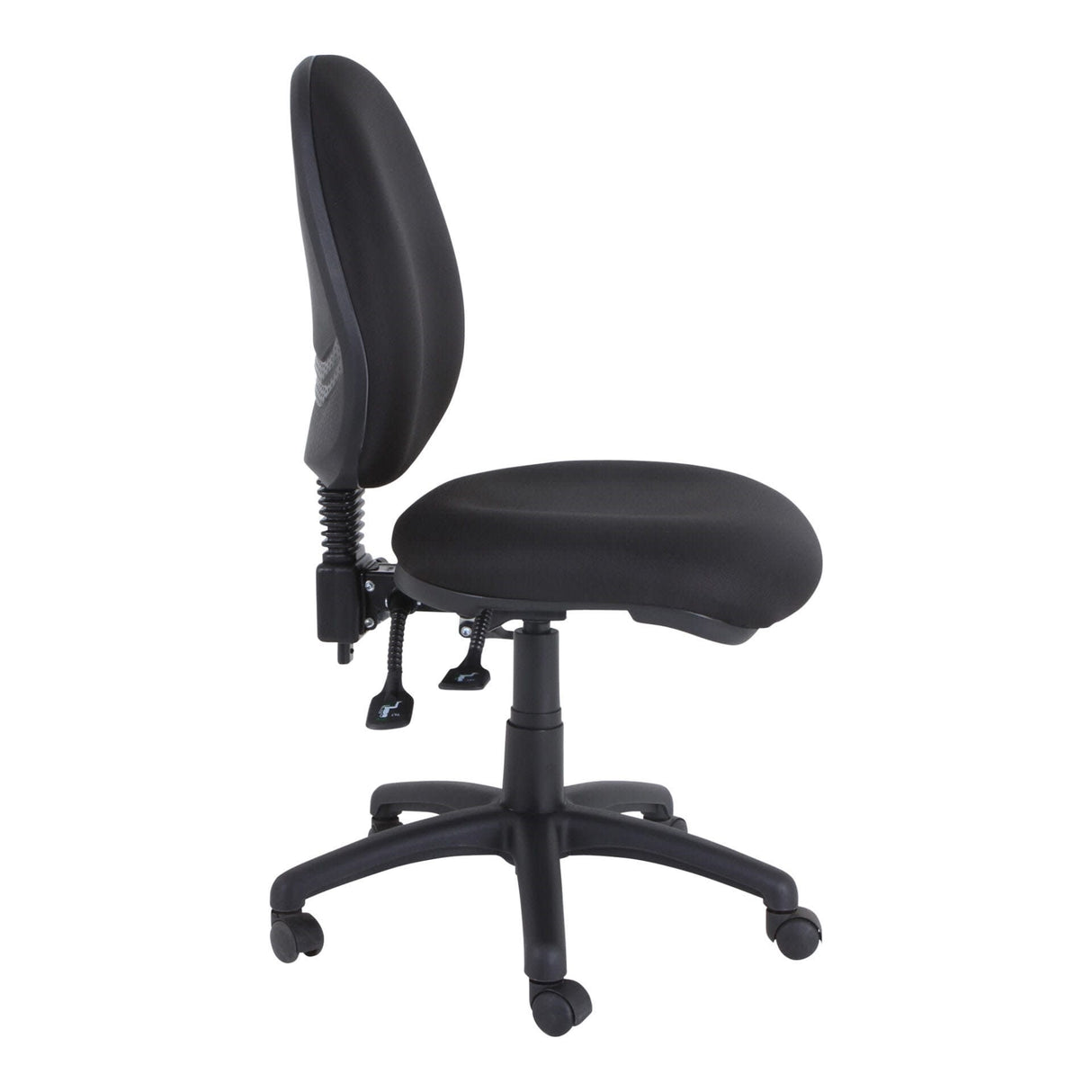 Mondo Java High Back Office Chair Black (Each)