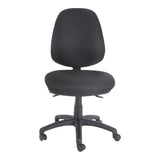 Mondo Java High Back Office Chair Black (Each)