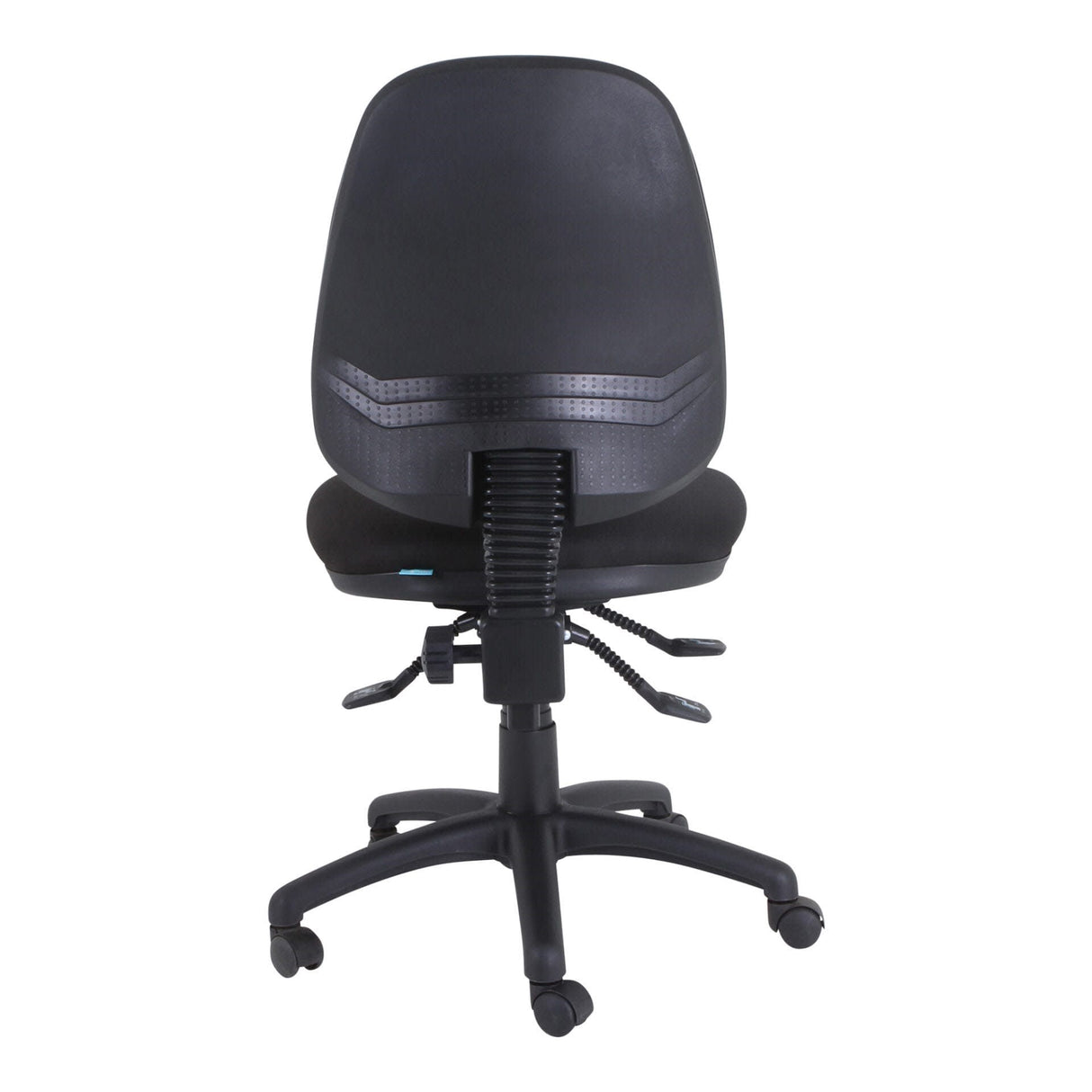 Mondo Java High Back Office Chair Black (Each)