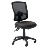 Buro Mondo Java Mesh Ergonomic Chair (Each)
