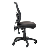 Buro Mondo Java Mesh Ergonomic Chair (Each)