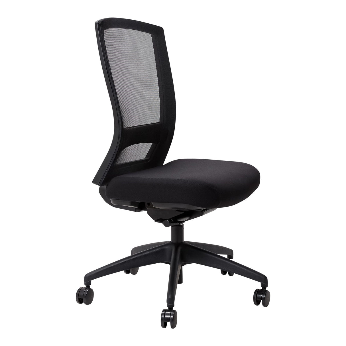 Buro Mentor Office Chair Black (Each)