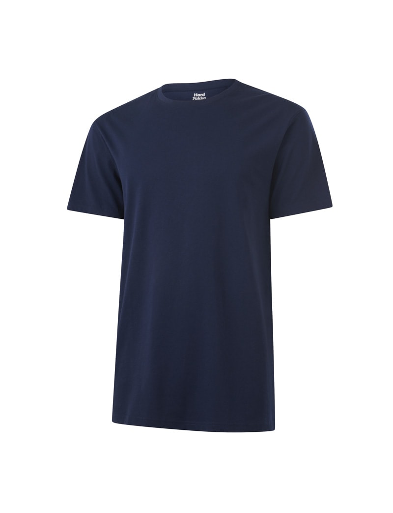 Hard Yakka, Core Tee - Navy (Size: XL)