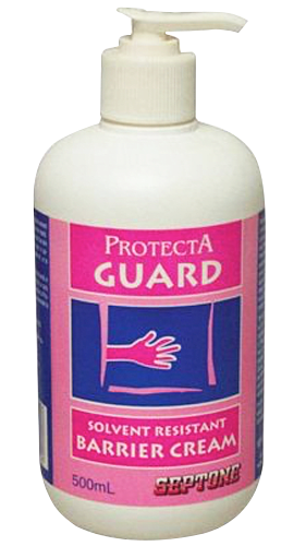 Protecta Guard Barrier Cream 500ml