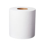M2 Basic Centrefeed Paper Roll 1 Ply White 300m (Case) - Tork