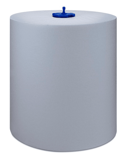 Tork Washstation Basic Paper Blue W6-Case