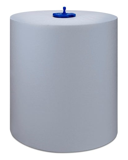 Tork Washstation Basic Paper Blue W6 (Case)