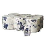 Extra Soft 2 Ply Toilet Paper Mini Jumbo Roll 170 Metres (Pack of 12) - Tork