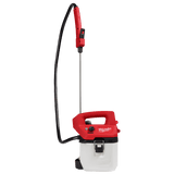Milwaukee M12 Handheld Cordless Chemical Sprayer 4L (Each)