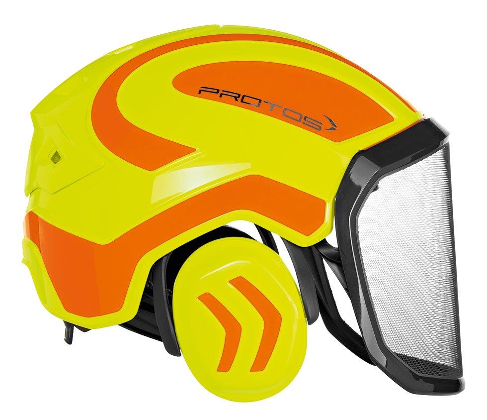 PROTOS Integral Forestry Helmet One size (54-62) (Each)