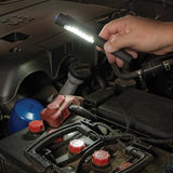 Rechargeable LED Inspection Pocket Lamp - Narva