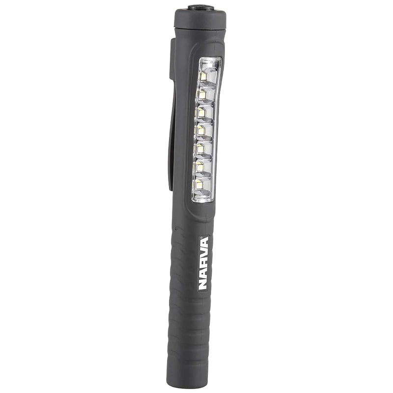 Rechargeable LED Inspection Pocket Lamp - Narva