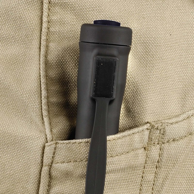 Rechargeable LED Inspection Pocket Lamp - Narva