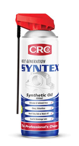 CRC 3035 Syntex Synthetic Lube 400ml