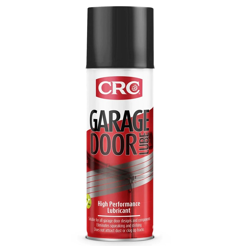 CRC GARAGE DOOR LUBE 400ML