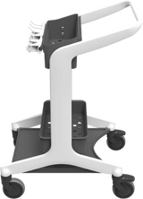 Vikan Hygo Mobile Cleaning Station White 780mm (Each)