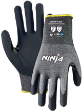Ninja, Paragon PFT CUT F Glove (Pair) - Black - XL