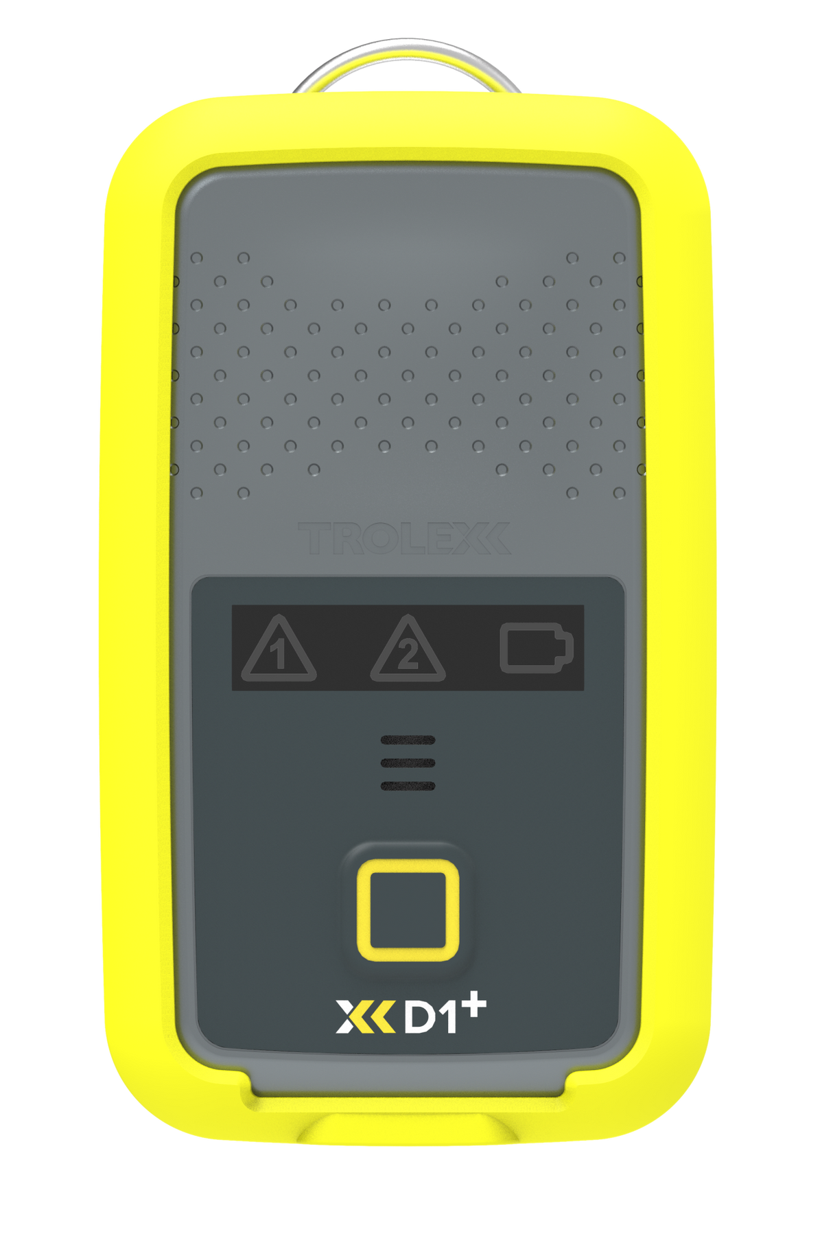 Trolex XD1+ Personal Dust Monitor
