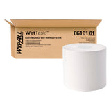 Wypall 6101 Wettask System Wipers 6 Rolls