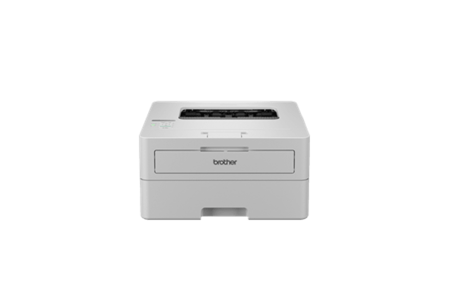 Brother BP2865DW Wireless Mono Laser Printer-Each
