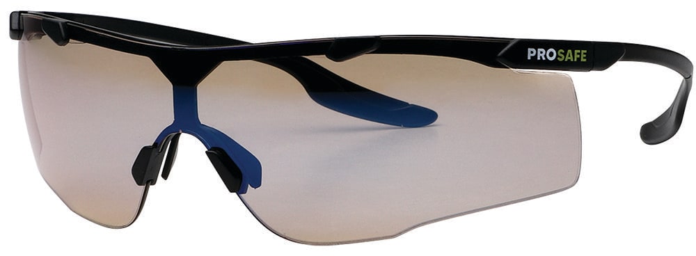 Prosafe, Koorbat Safety Glasses - Smoke