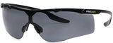 Prosafe, Koorbat Safety Glasses - Smoke