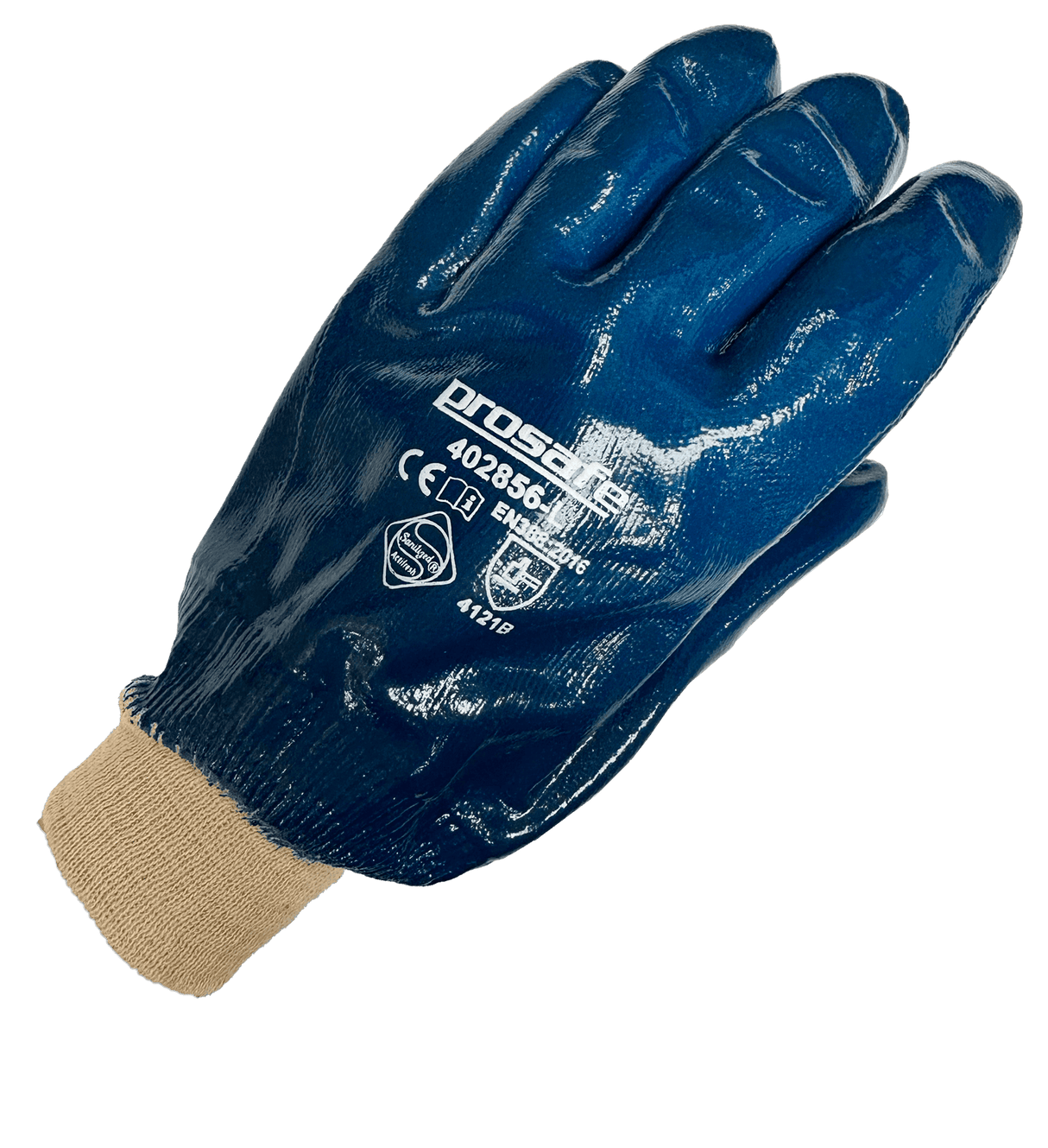 Prosafe Hercules Full Coat Gloves S-XL (Pair) - Standard - M